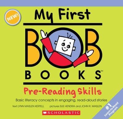Pre-Reading Skills (Lynn Maslen Kertell,