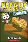 Fly Guy Presents: Snakes (Scholastic Reader,