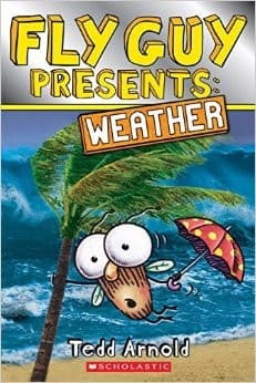 Fly Guy Presents: Weather (Tedd Arnold,