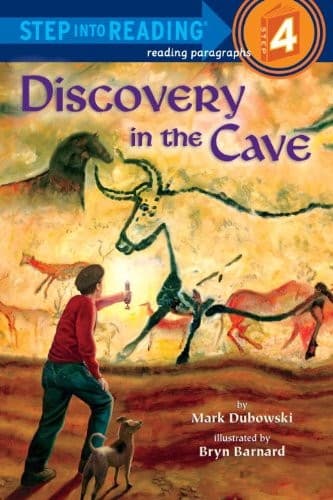 Discovery in the Cave (Mark Dubowski, Paperback,