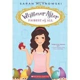 Fairest of All (Whatever After #1) (Mlynowski