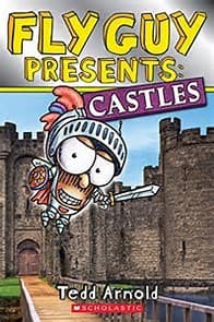 Fly Guy Presents: Castles (Tedd Arnold,