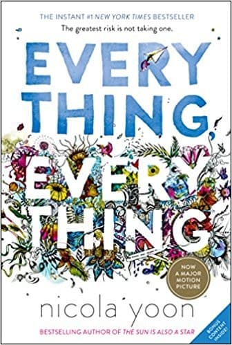 Everything, Everything (Nicola Yoon, Paperback,