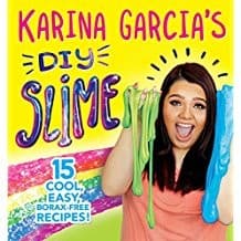 Karina Garcia's DIY Slime (Karina Garcia,