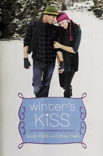 Winter's Kiss: The Ex Games; The Twelve Dates of