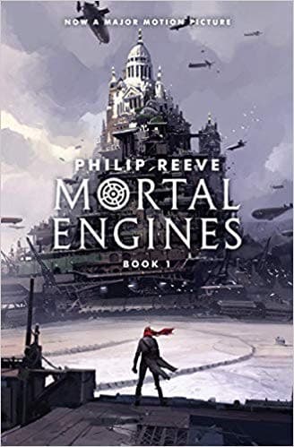 Mortal Engines (Mortal Engines, Book 1) (Philip