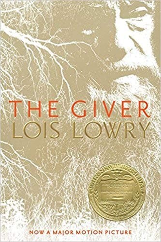 The Giver: A Newbery Award Winner (Lois Lowry,