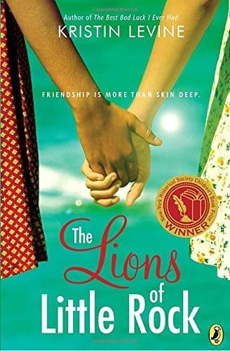 The Lions of Little Rock (Kristin Levine,