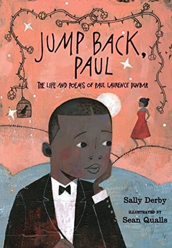 Jump Back, Paul (Sally Derby, , Grades 4 to 7)