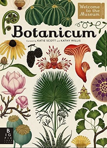 Botanicum: Welcome to the Museum (Kathy Willis,