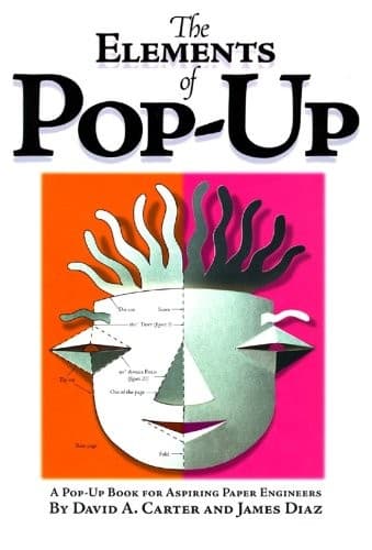 The Elements of Pop-Up (David A. Carter,