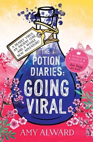 Going Viral (Simon & Schuster Books for Young