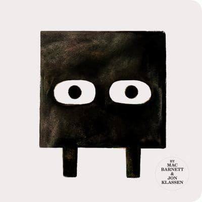 Square (Mac Barnett, Hardcover, Grades K to 4)
