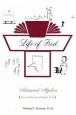 Life of Fred: Advanced Algebra Expanded Edition