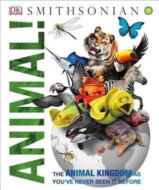 Knowledge Encyclopedia Animal!: The Animal