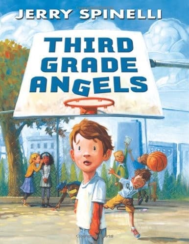 Third Grade Angels (Spinelli Jerry, Paperback,
