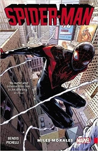 SPIDER-MAN: MILES MORALES VOL. 1 (Brian Michael
