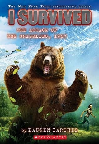 I Survived the Attack of the Grizzlies, 1967 (I
