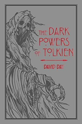 The Dark Powers of Tolkien (David Day, Paperback,