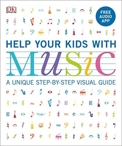 Help Your Kids with Music, Ages 10-16 (Grades