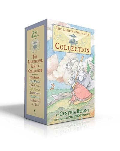 The Lighthouse Family Collection (Boxed Set): The