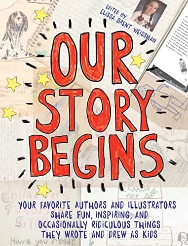 Our Story Begins: Your Favorite Authors and