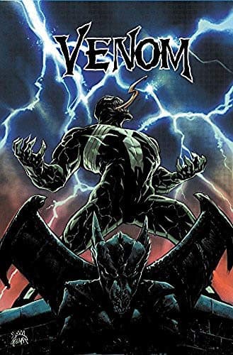VENOM BY DONNY CATES VOL. 1: REX (Donny Cates,
