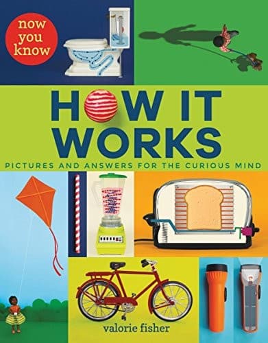 Now You Know How It Works (Valorie Fisher,
