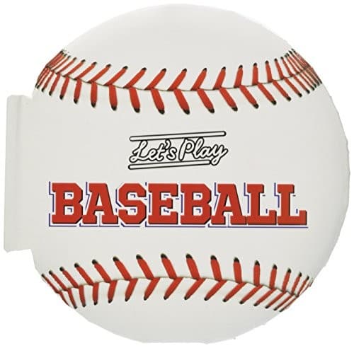Baseball (Nancy Hall, Hardcover, Grades P to P)