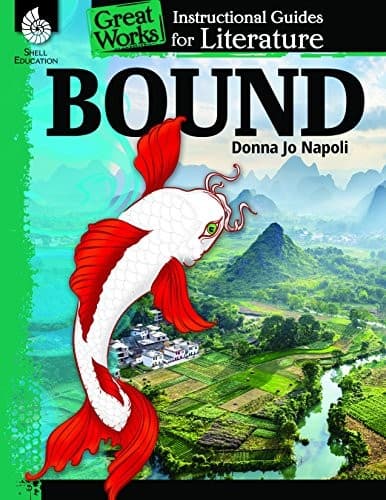 Bound: An Instructional Guide for Literature
