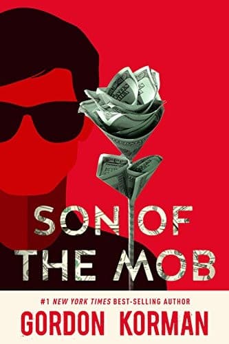 Son of the Mob (Repackage) (Gordon Korman,