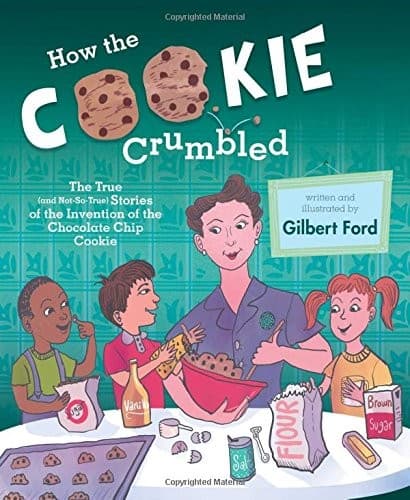 How the Cookie Crumbled: The True (and