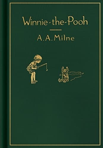 Winnie-the-Pooh: Classic Gift Edition (A. A.