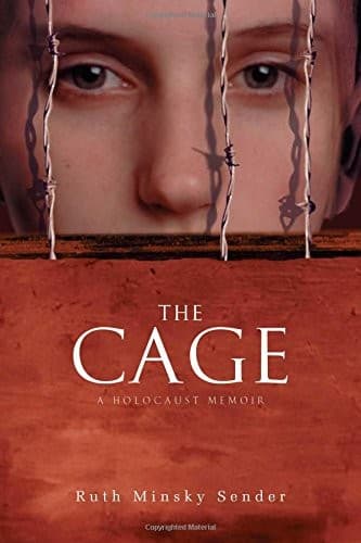 The Cage: A Holocaust Memoir (Simon Pulse,