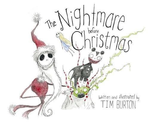 Nightmare Before Christmas, The: 20th Anniversary