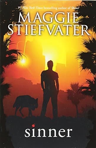 Sinner (Stiefvater Maggie, Paperback, Grades 9 to