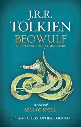 Beowulf: A Translation and Commentary (J.R.R.
