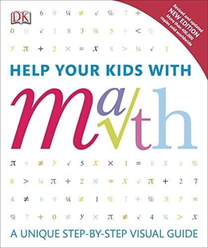 Help Your Kids with Math: A Unique Step-by-Step