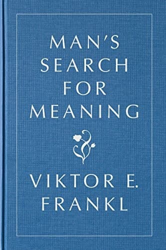 Man's Search for Meaning: Gift Edition (Viktor E.