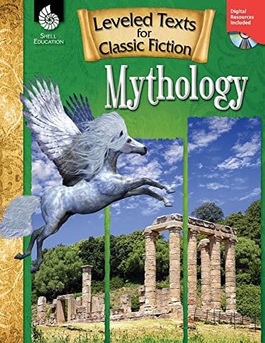 Leveled Texts for Classic Fiction: Mythology