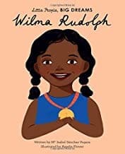Wilma Rudolph (Maria Isabel Sanchez Vegara,