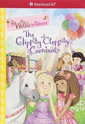 The Clippity-Cloppity Carnival (Valerie Tripp,
