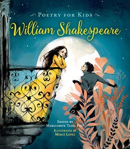Poetry for Kids: William Shakespeare (William