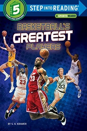 Basketball's Greatest Players (S. A. Kramer,