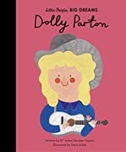 Dolly Parton (Maria Isabel Sanchez Vegara,