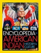 National Geographic Kids Encyclopedia of American