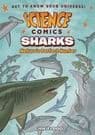 Science Comics: Sharks: Nature's Perfect Hunter