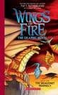 A Graphix Book: Wings of Fire Graphic Novel #1: