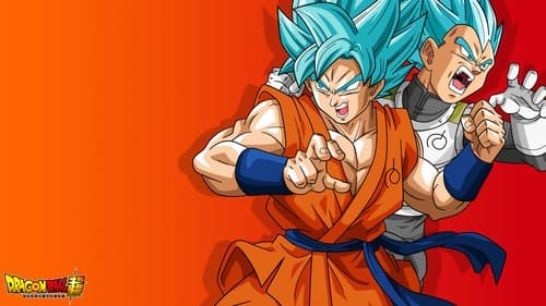 Dragon Ball Super, Vol. 2 (Akira Toriyama,