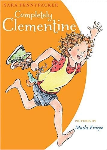 Completely Clementine (Sara Pennypacker,